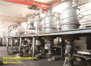 黑龍江石墨烯產(chǎn)業(yè)的崛起 高性?xún)r(jià)比石墨工廠與材料優(yōu)勢(shì)探析